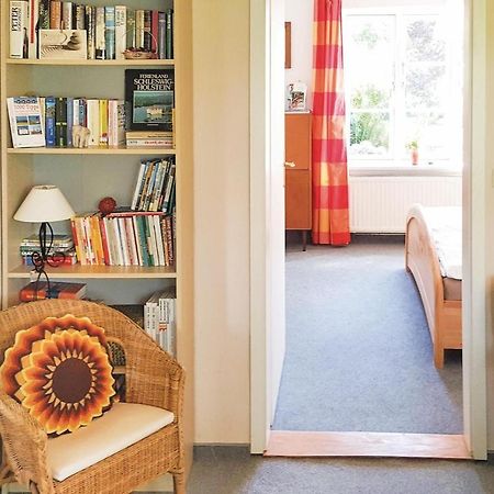 1 Bedroom Nice Apartment In Flueggendorf Klausdorf  外观 照片