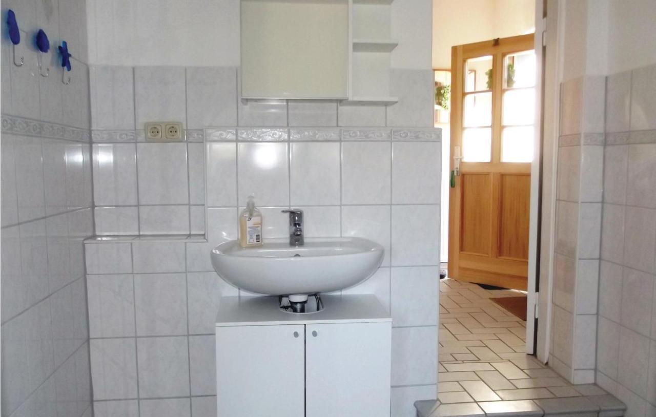 1 Bedroom Nice Apartment In Flueggendorf Klausdorf  外观 照片