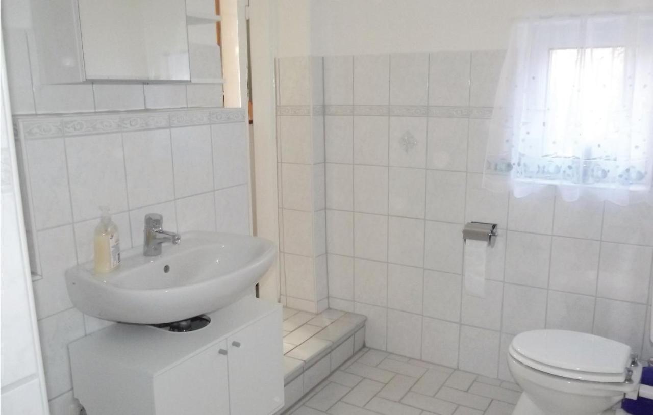 1 Bedroom Nice Apartment In Flueggendorf Klausdorf  外观 照片