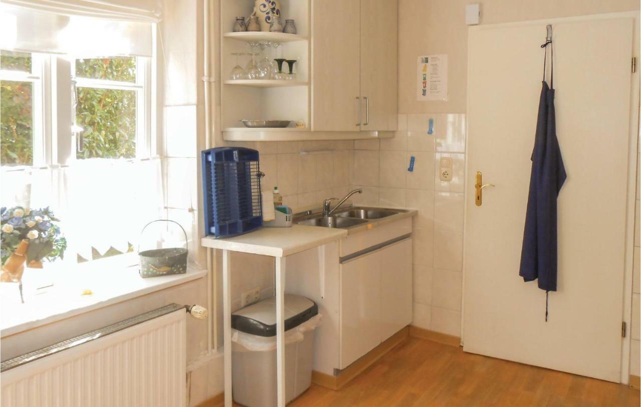 1 Bedroom Nice Apartment In Flueggendorf Klausdorf  外观 照片