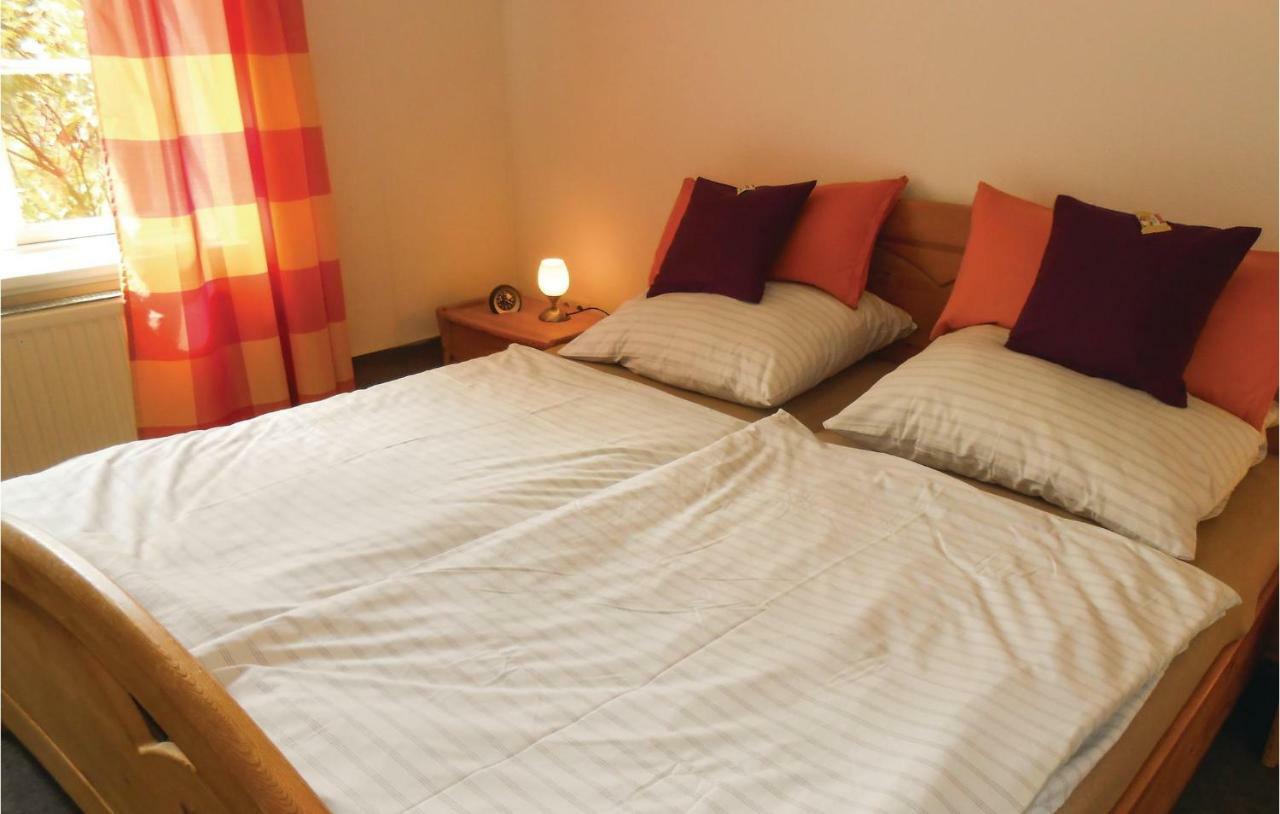 1 Bedroom Nice Apartment In Flueggendorf Klausdorf  外观 照片